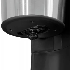 Gutfels Coffee 2030 Kaffeeautomat Mit Thermokanne Edelstahl 18