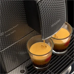 Nivona CafeRomatica 789 NICR 789 Kaffee-Vollautomat Anthrazit 12