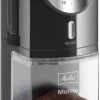 Melitta Molino 1019-02 Kaffeemühle Schwarz 14